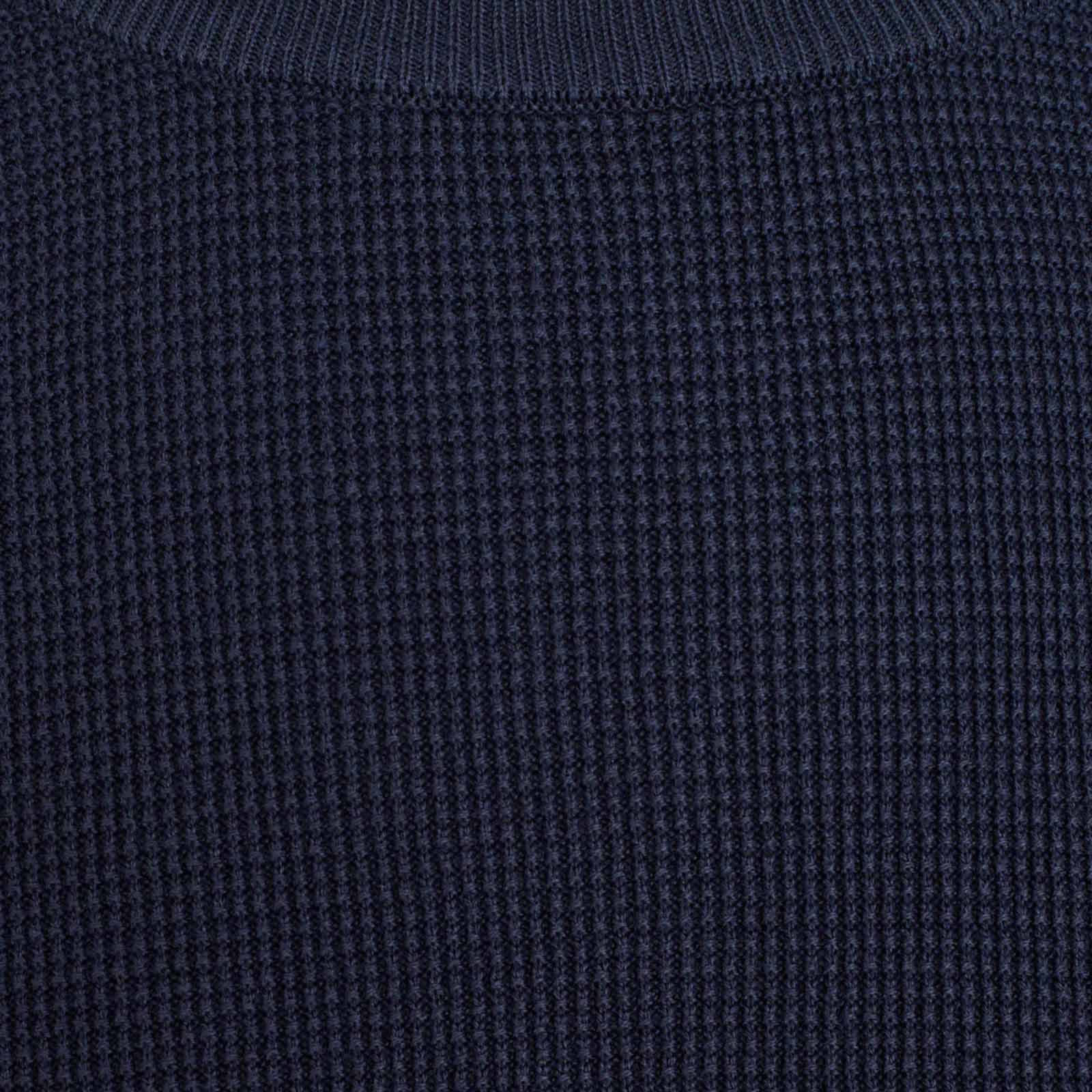 Jalmar Jumper navy blazer - Image 3