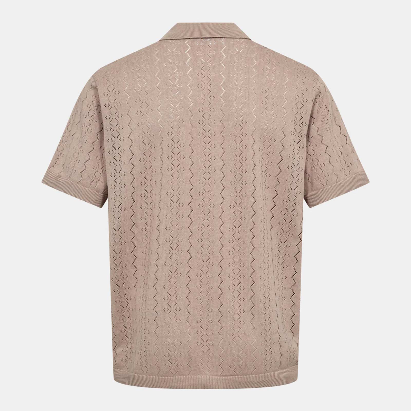 Jameson S/S Polo G038 string - Image 6