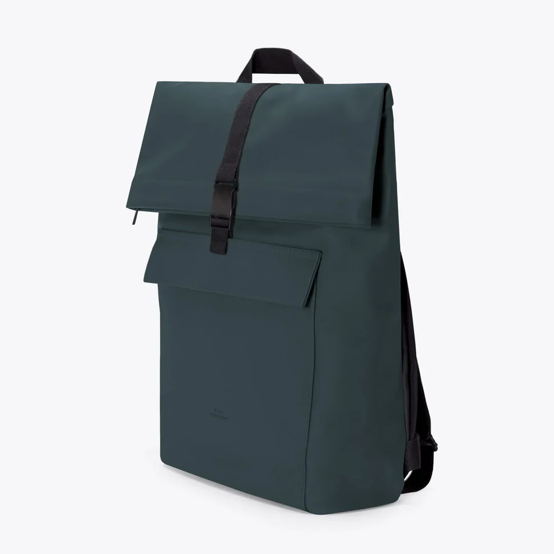 Jannik Medium Lotus Backpack forest Infinity Series - Image 2