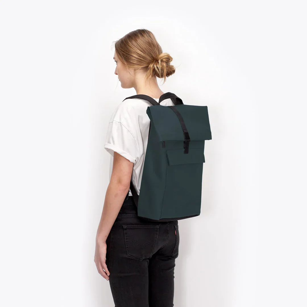 Jannik Medium Lotus Backpack forest Infinity Series - Image 4