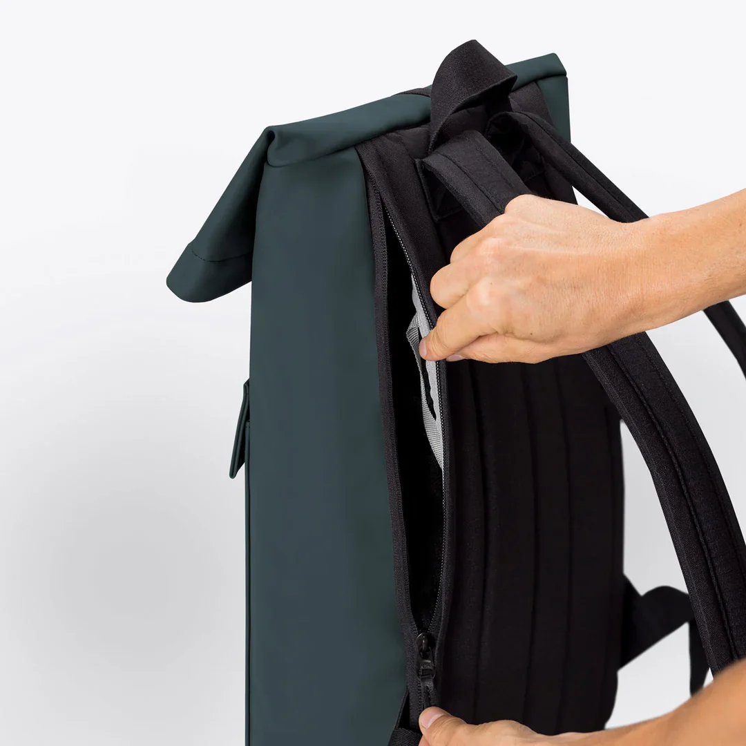 Jannik Medium Lotus Backpack forest Infinity Series - Image 5