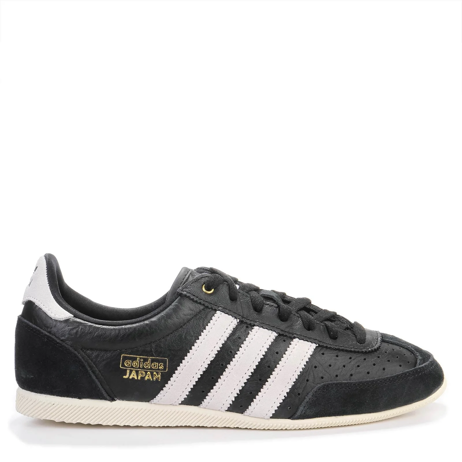 Japan W black/white/gold