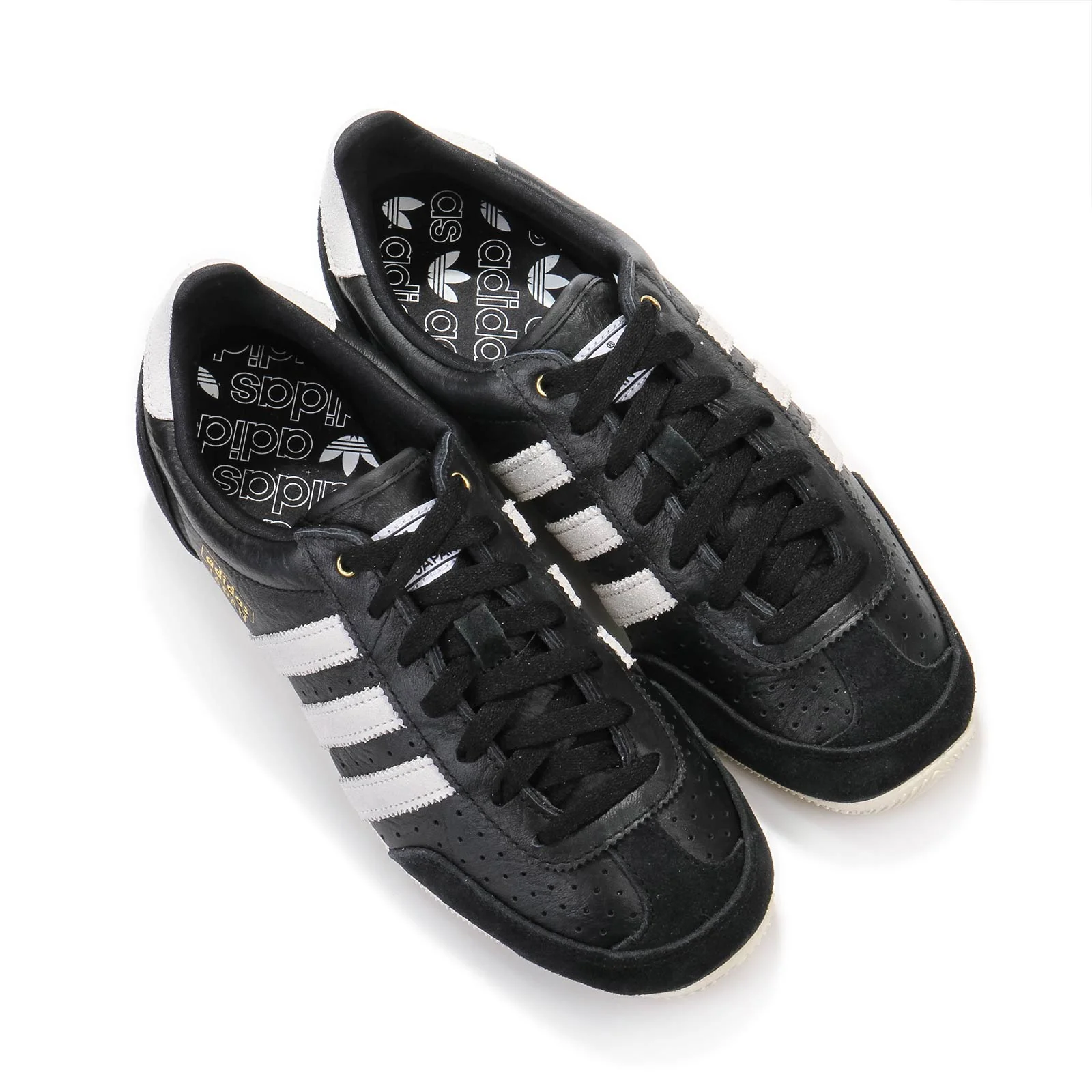 Japan W black/white/gold - Image 4