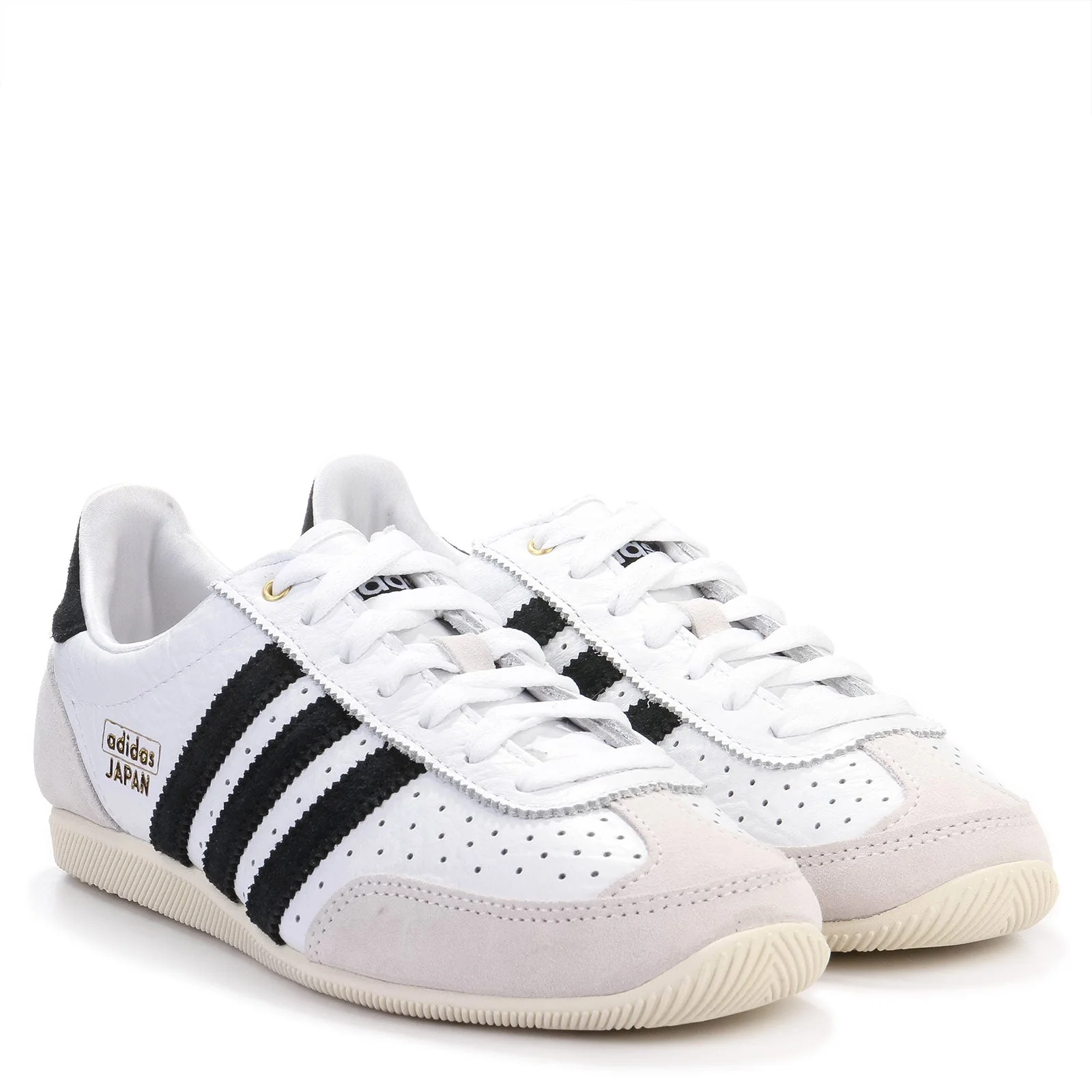 Japan W white/black/gold - Image 2