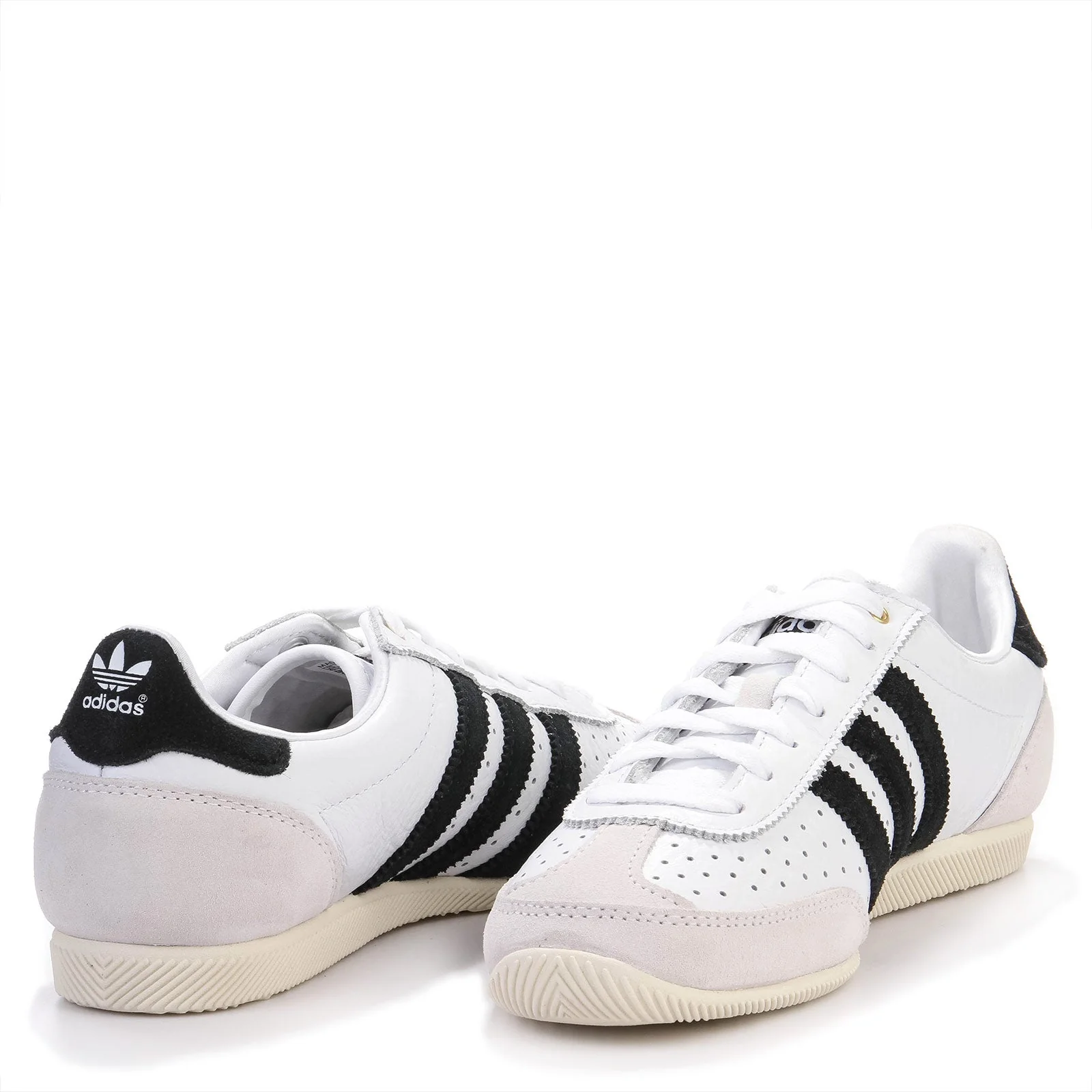 Japan W white/black/gold - Image 3