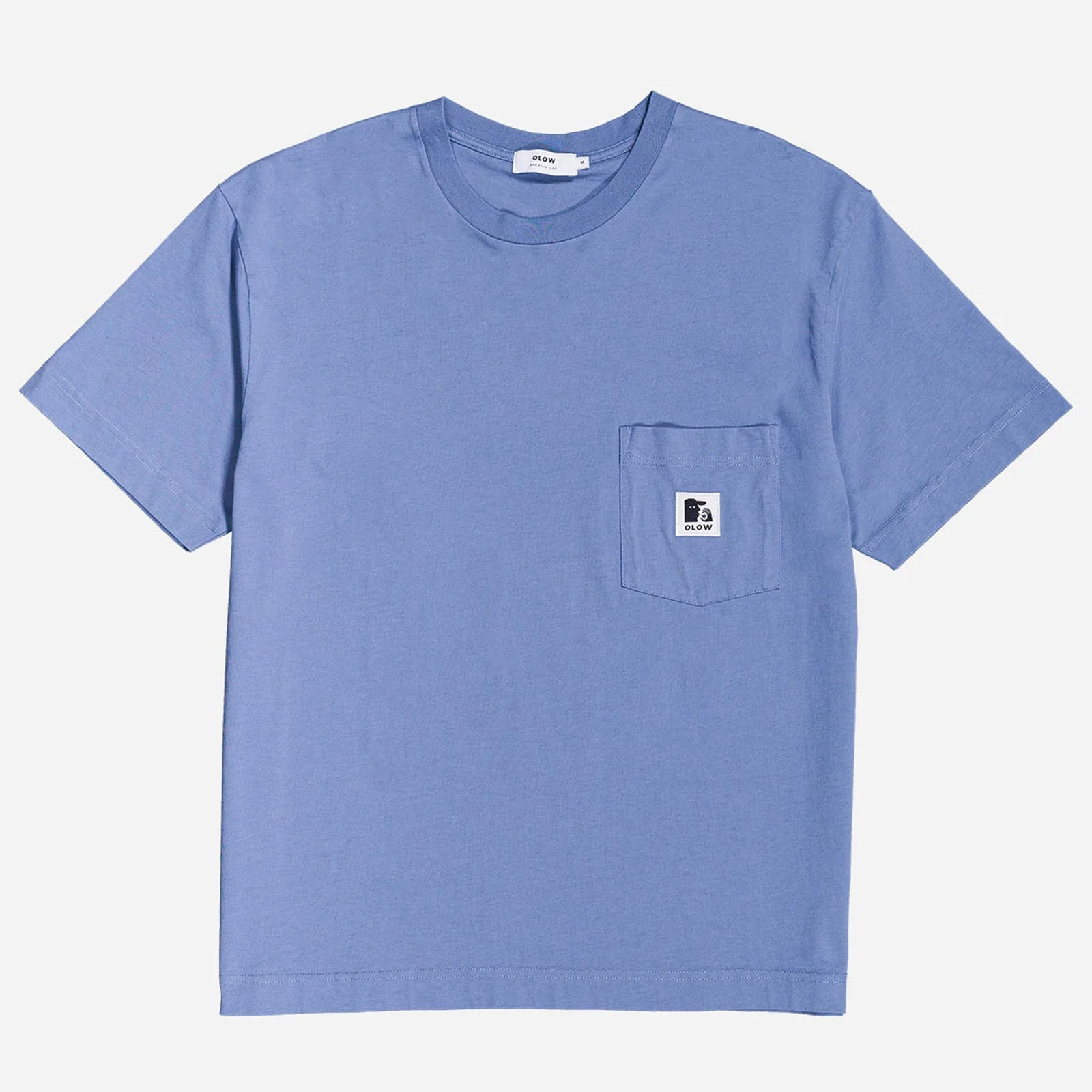 Japo T-Shirt overseas blue