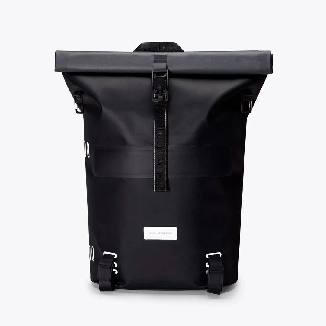 Jasper Medium Commute Backpack black - Image 2