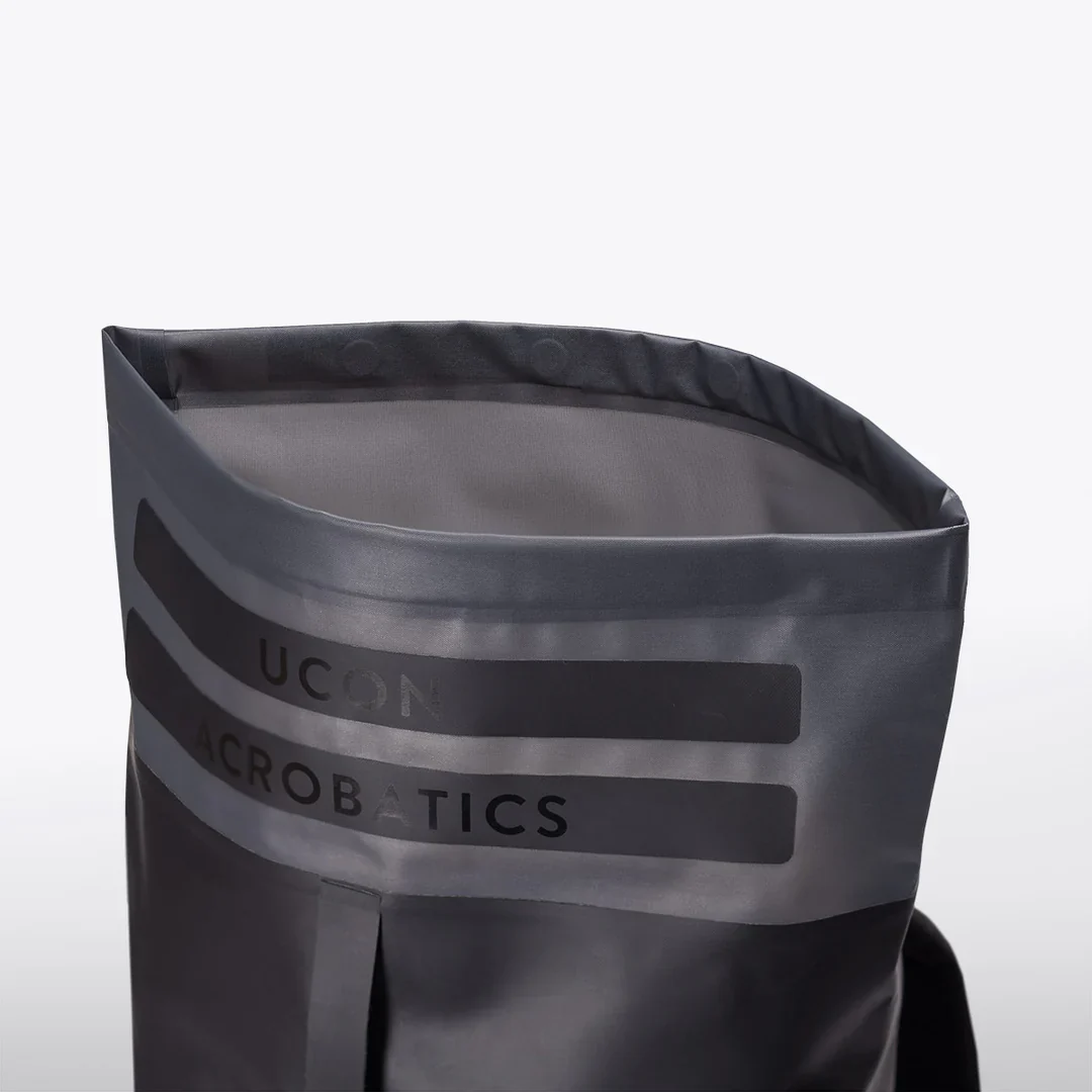 Jasper Medium Commute Backpack black - Image 7