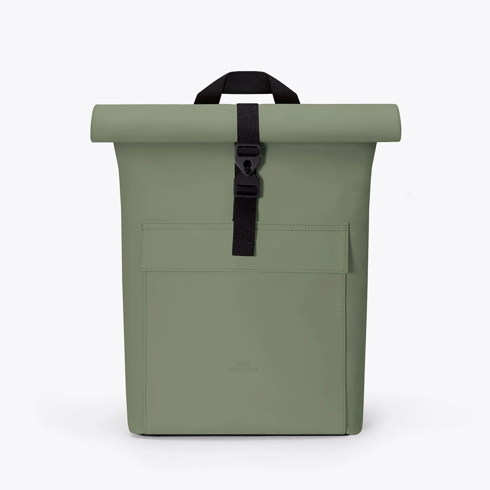 Jasper Mini Lotus Backpack sage green