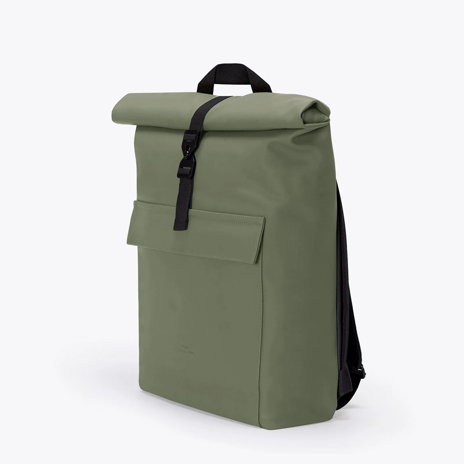 Jasper Mini Lotus Backpack sage green - Image 2