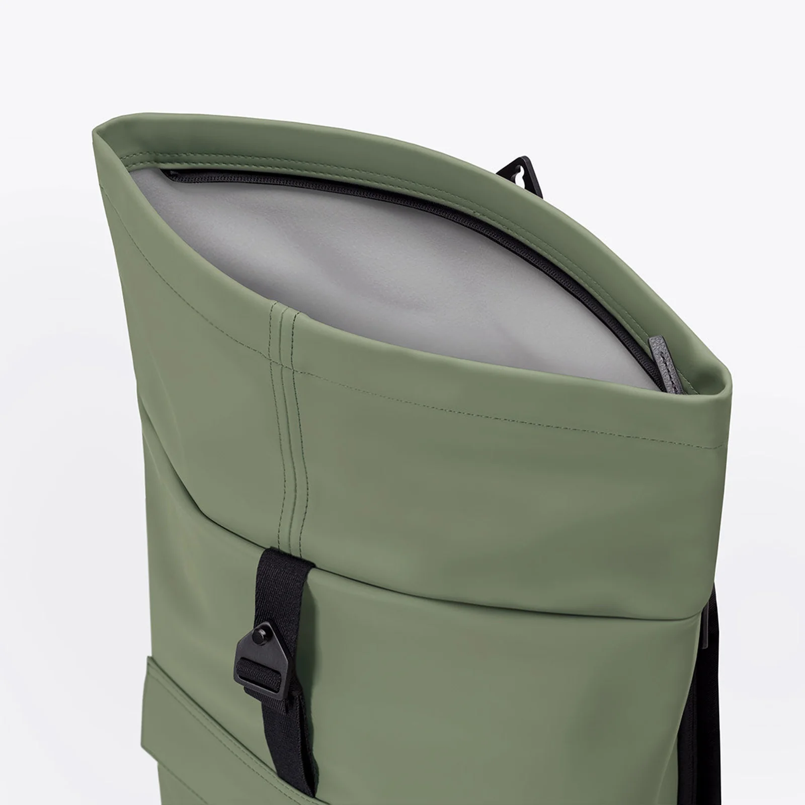 Jasper Mini Lotus Backpack sage green - Image 5