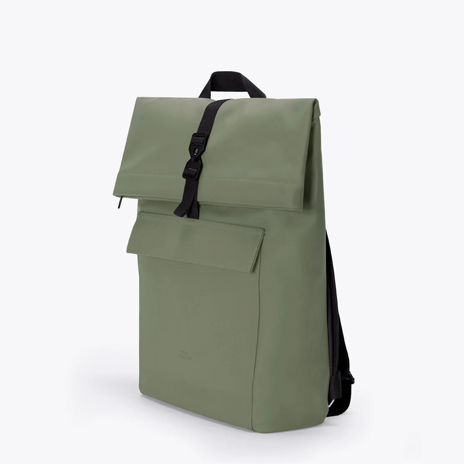 Jasper Mini Lotus Backpack sage green - Image 7