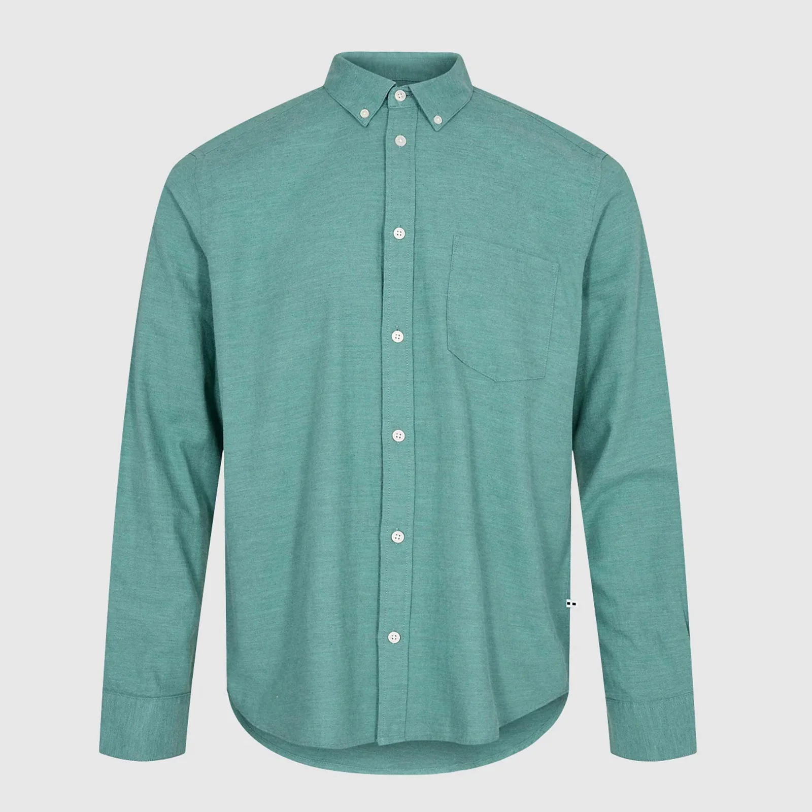 Jay 3.0 Shirt 0063 oil blue - Image 3