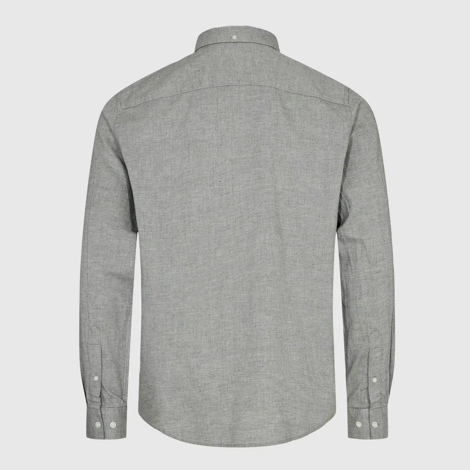 Jay 3.0 0063 Shirt laurel wreath melange - Image 5