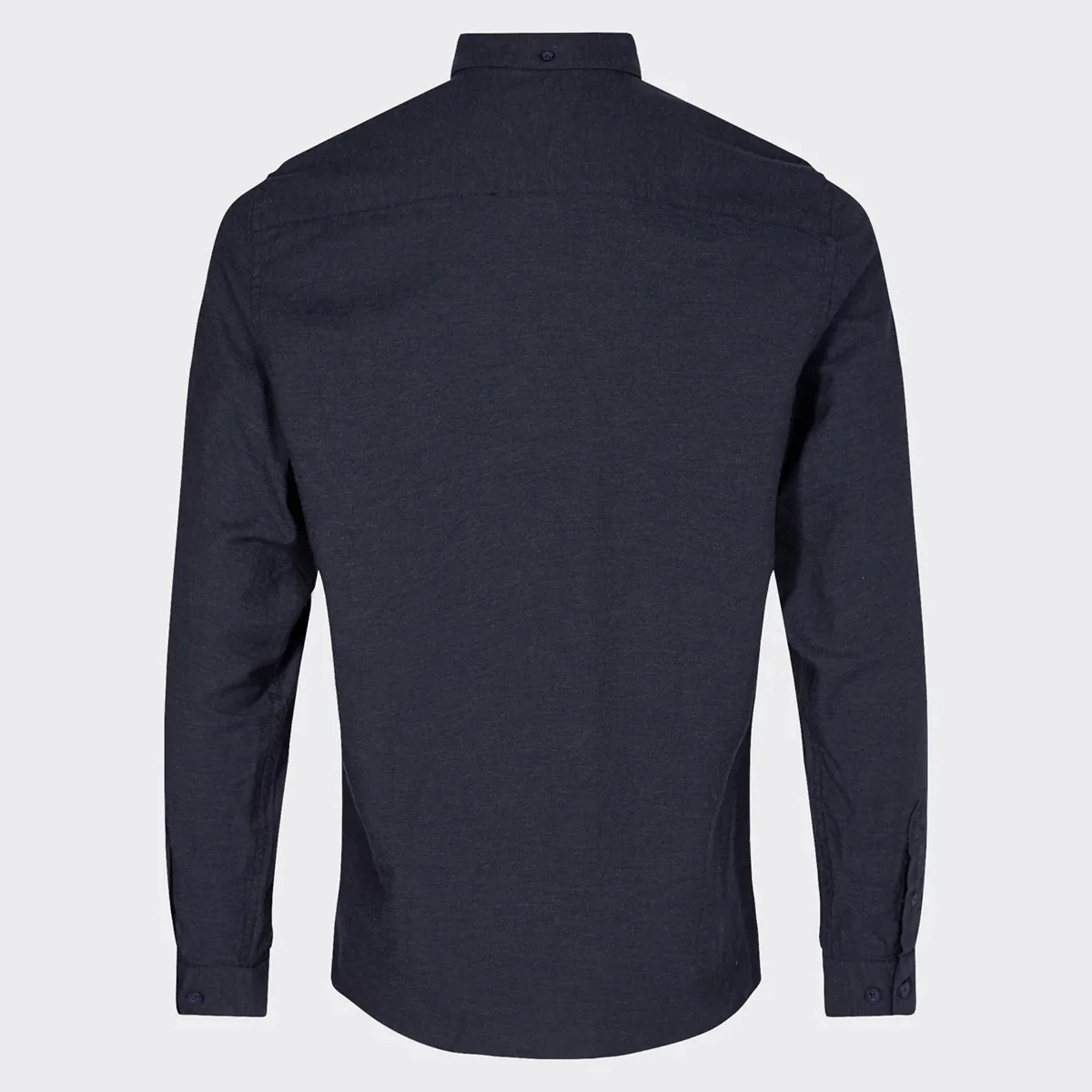 Jay 3.0 Shirt navy blazer melange - Image 2