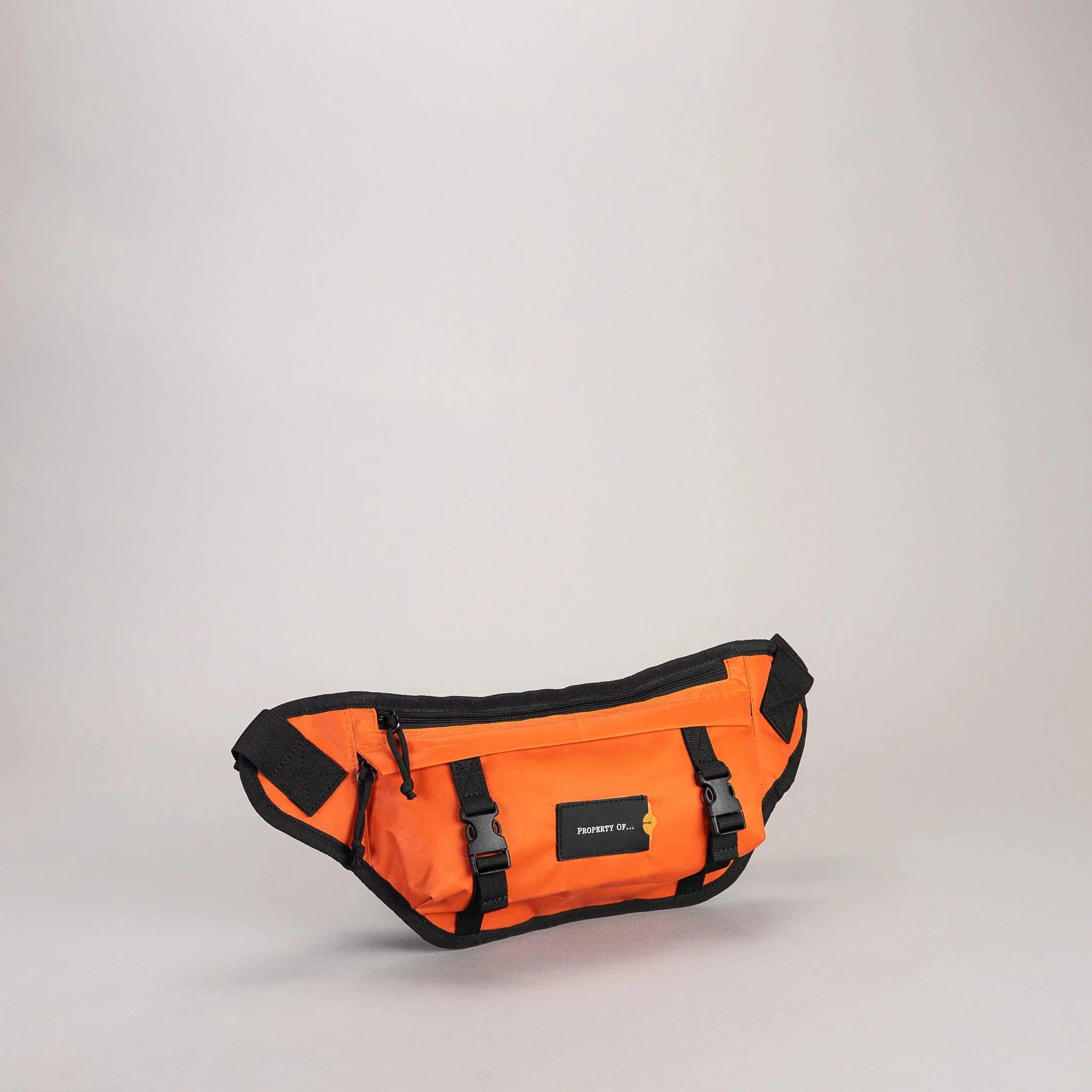 Jay Bike Pack pumpkin