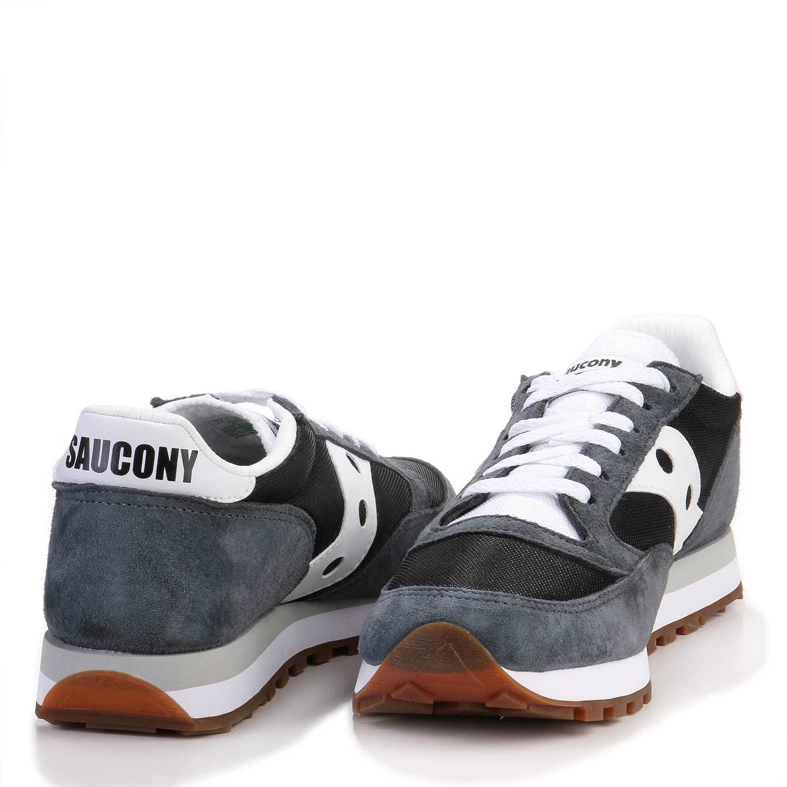 Jazz 81 black/grey - Image 3