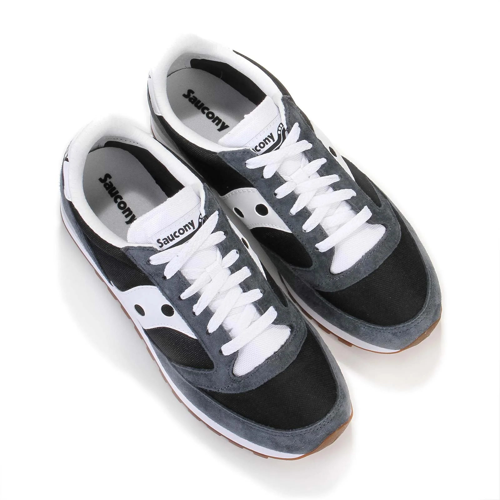 Jazz 81 black/grey - Image 4