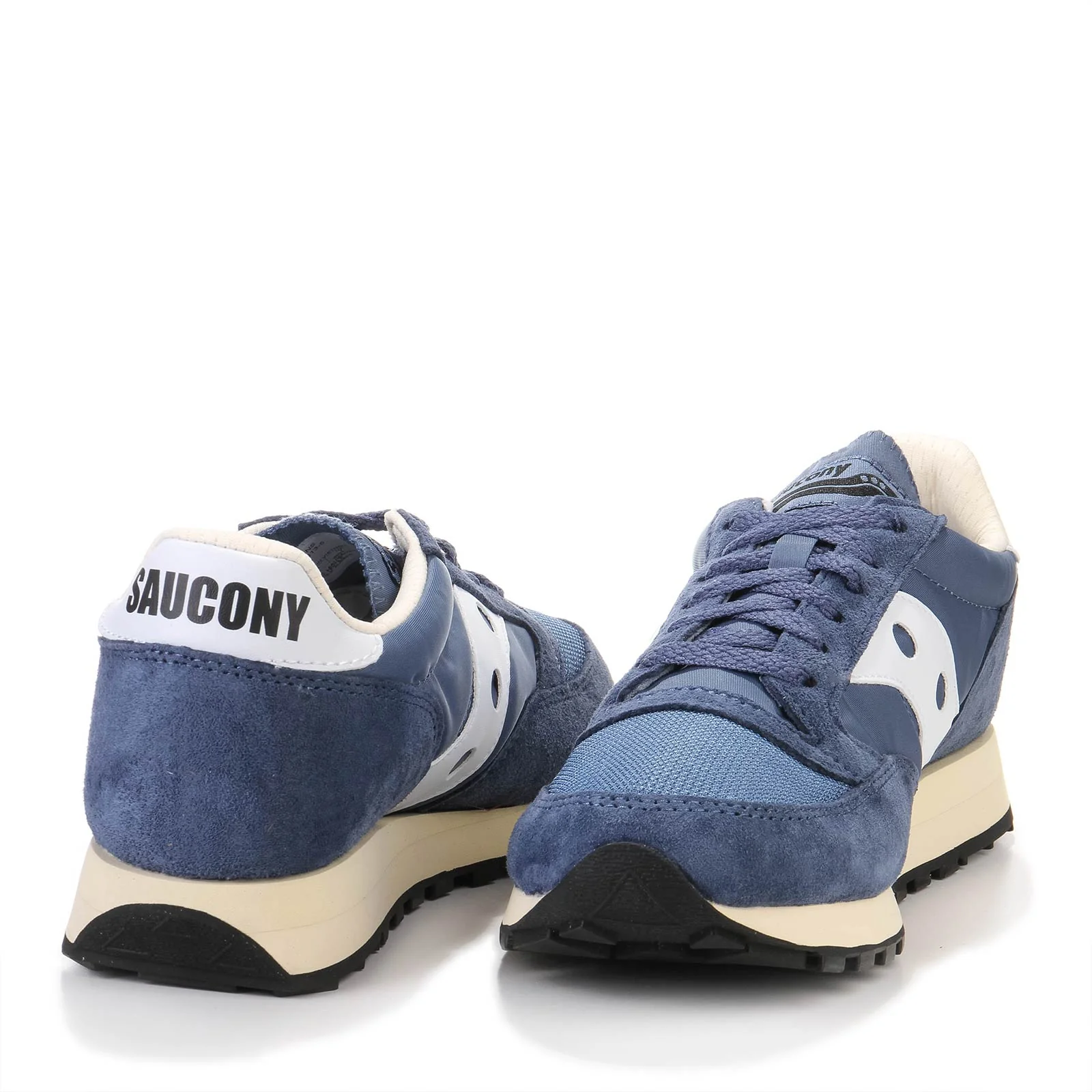 Jazz 81 blue/white - Image 3