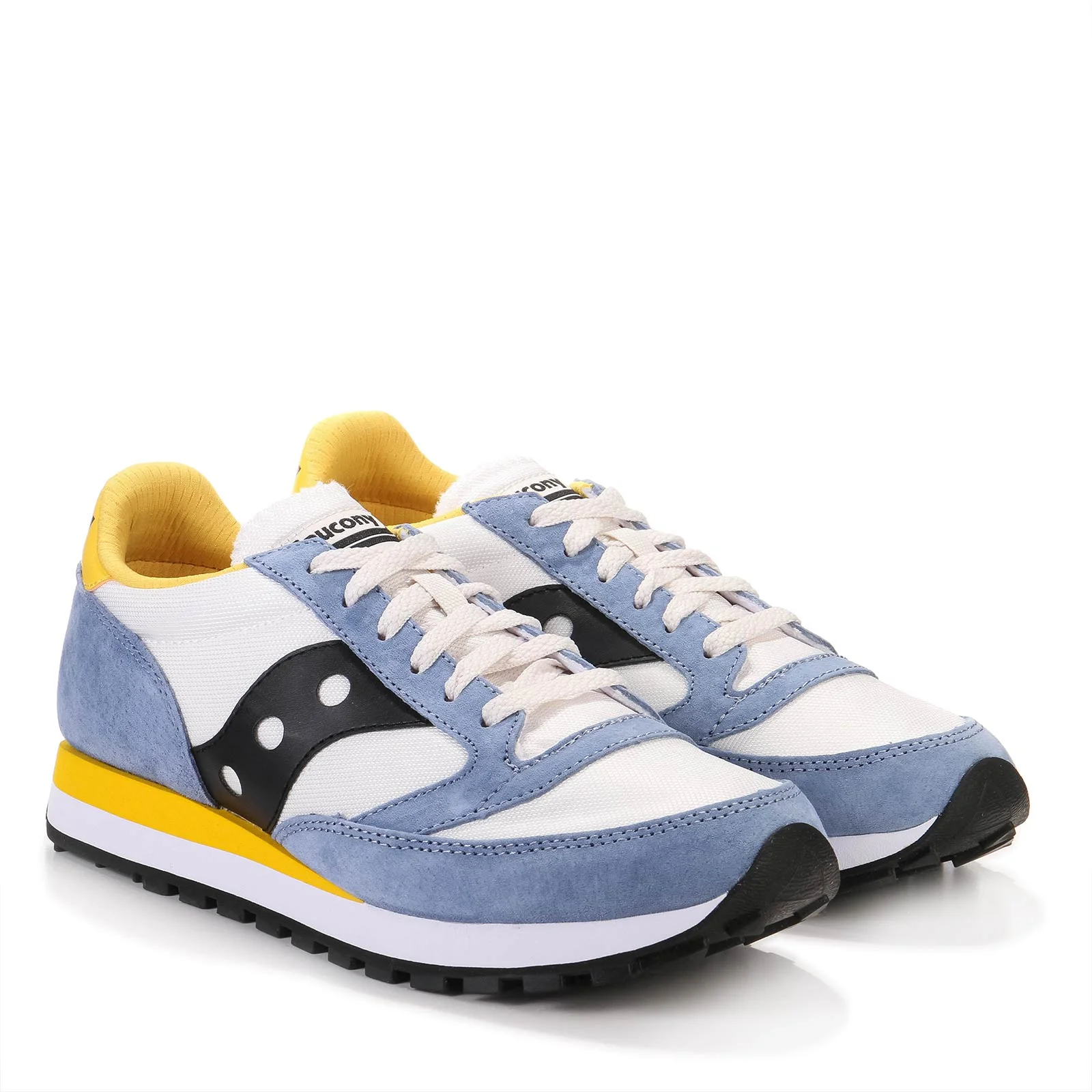 Jazz 81 tan/blue - Image 2