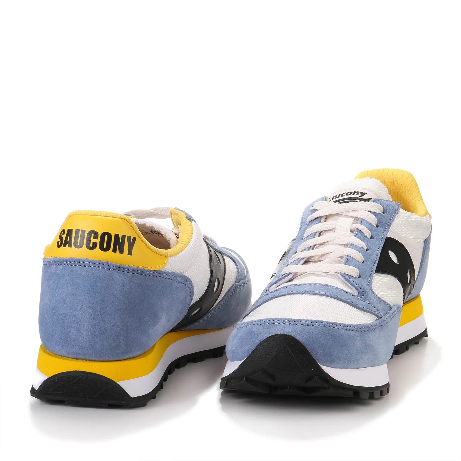 Jazz 81 tan/blue - Image 3