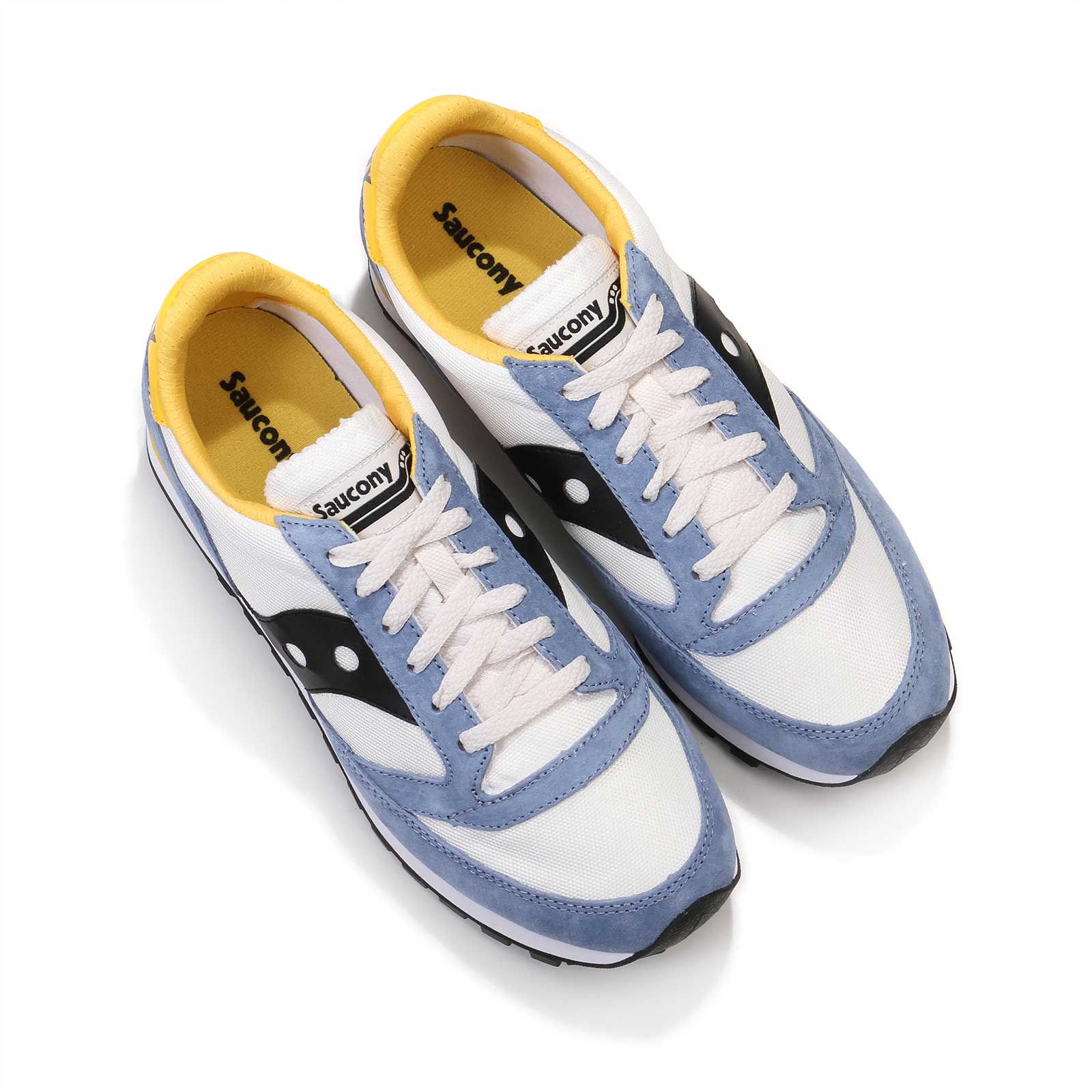 Jazz 81 tan/blue - Image 4