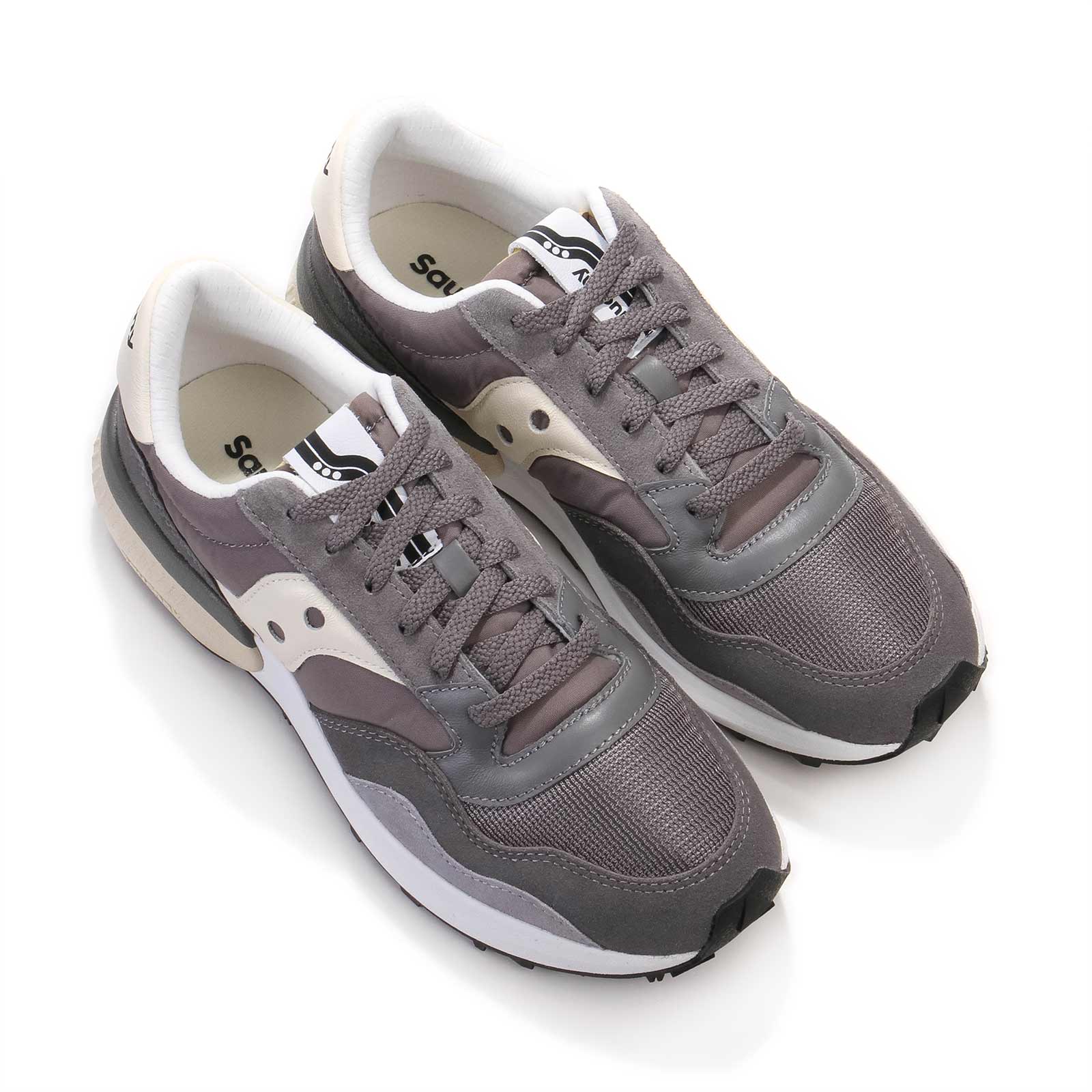 Jazz NXT grey/cream - Image 4