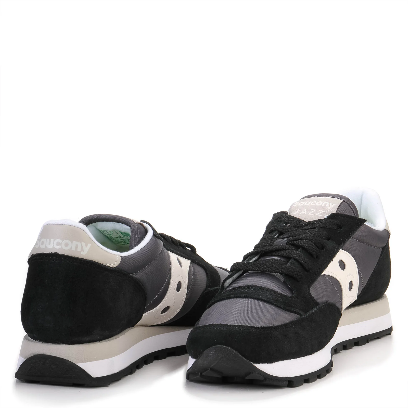 Jazz Original black/cream - Image 3
