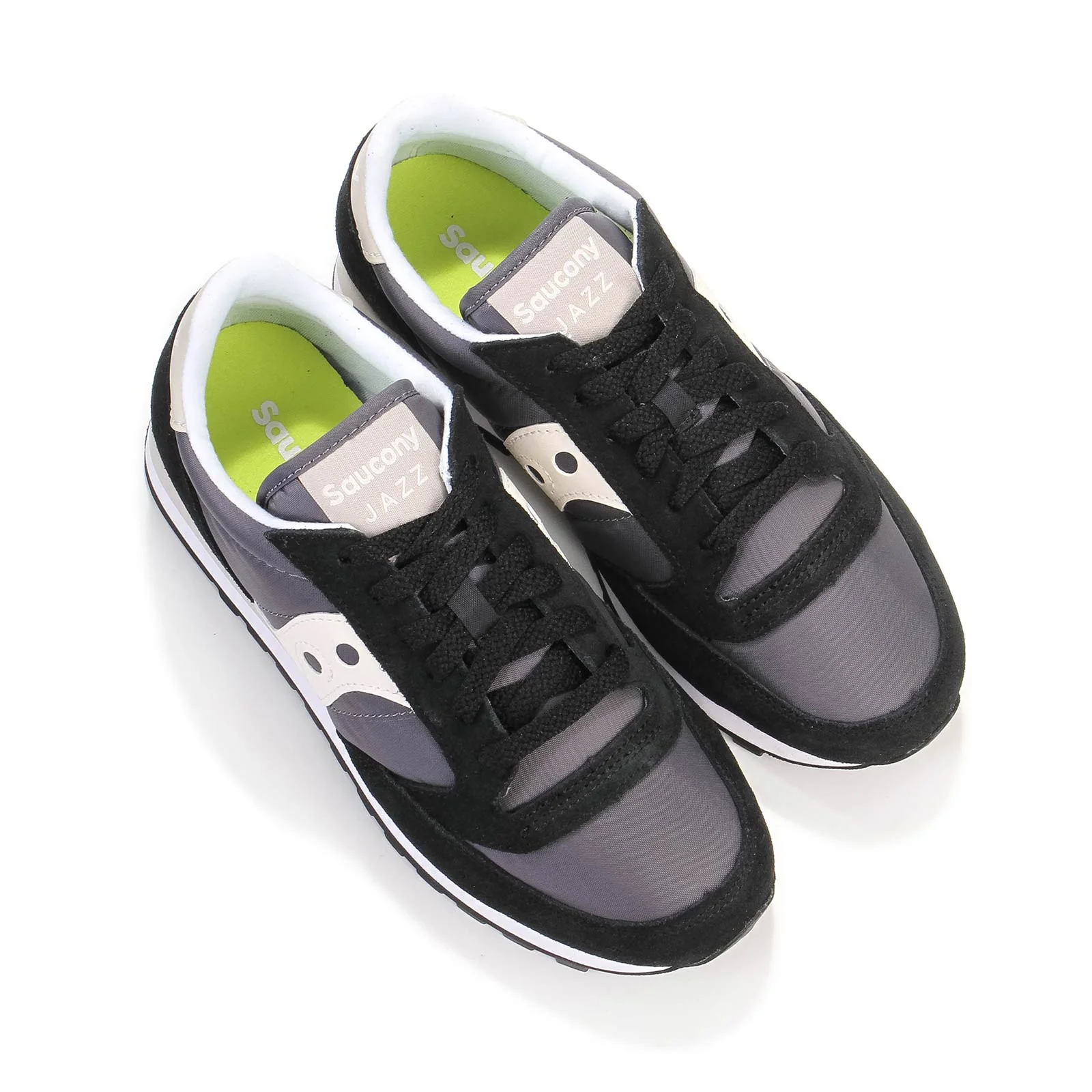 Jazz Original black/cream - Image 4