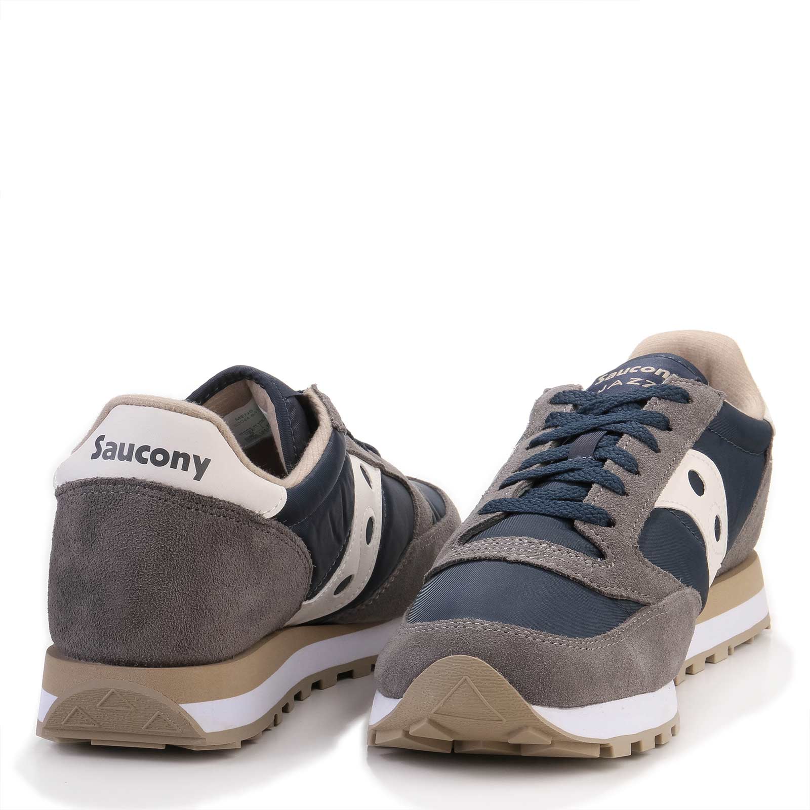 Jazz Original dark grey/navy - Image 3