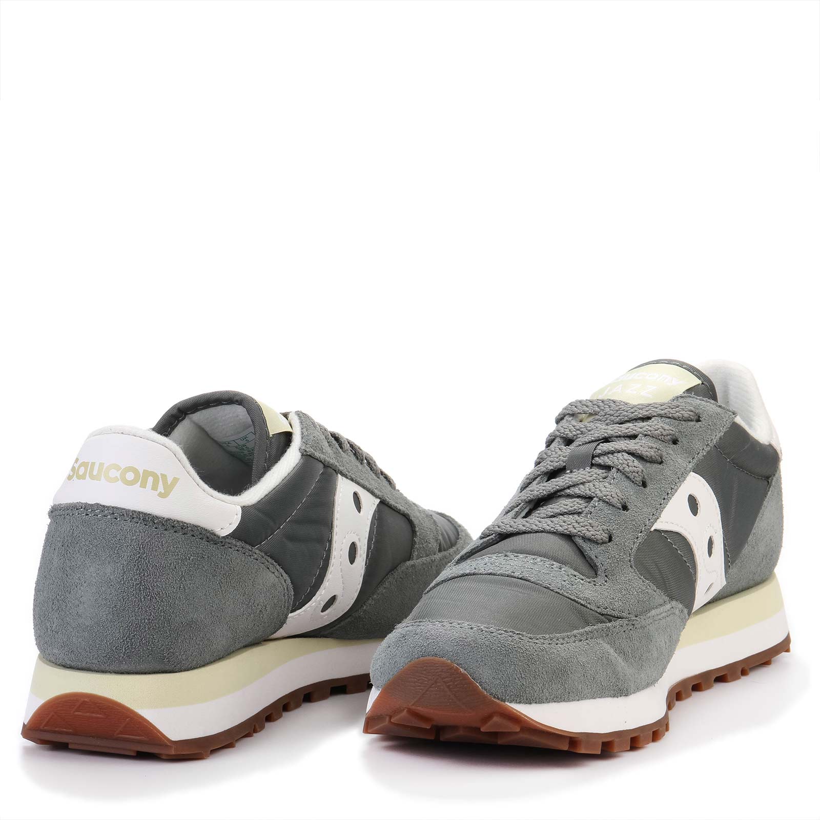 Jazz Original green/off white - Image 3