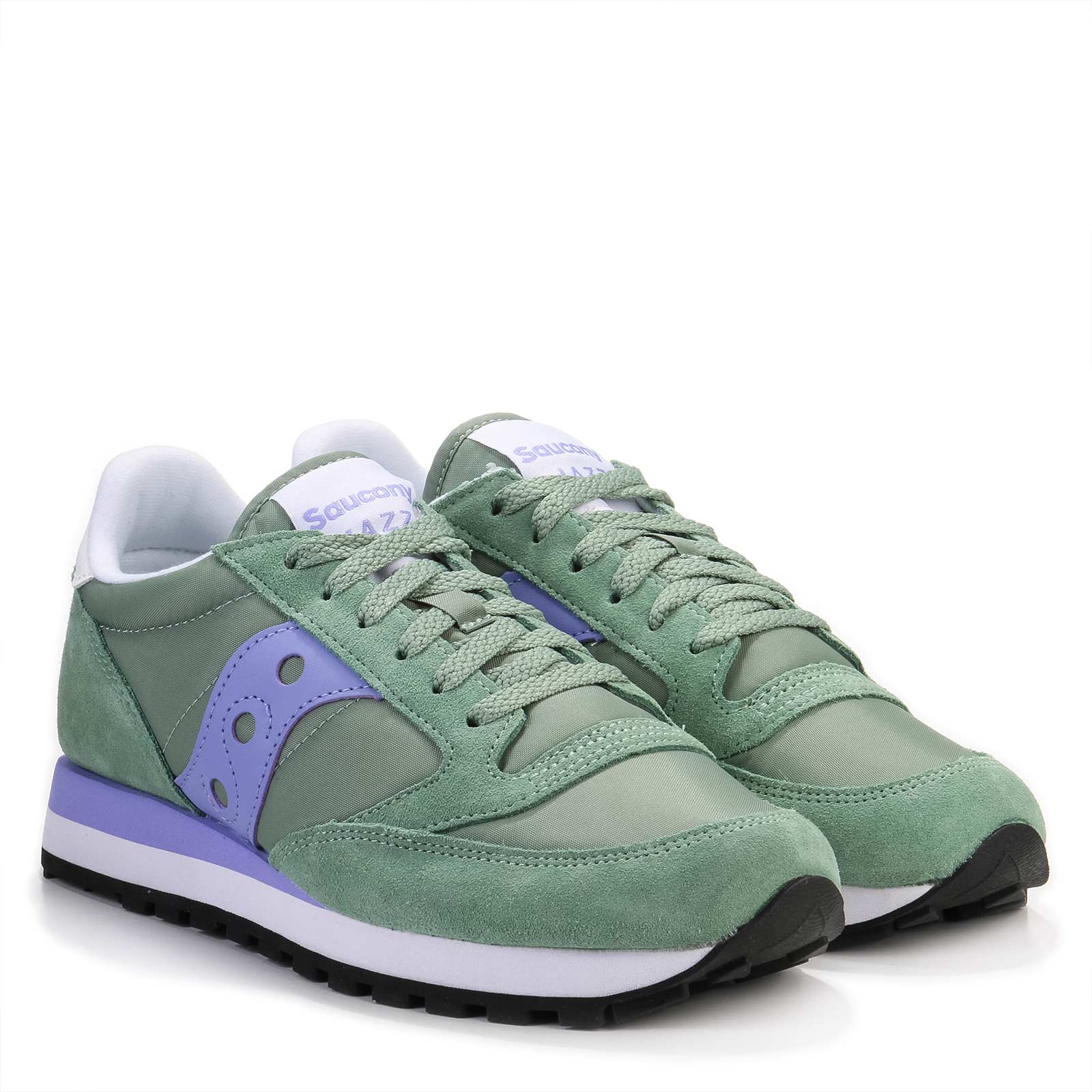 Jazz Original green/purple - Image 2