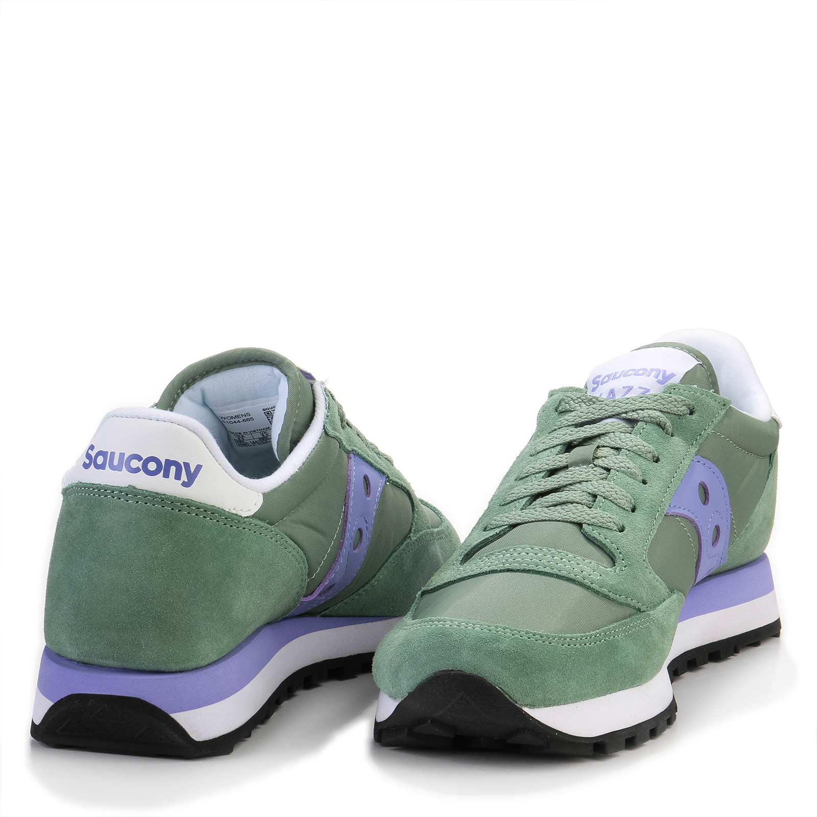 Jazz Original green/purple - Image 3