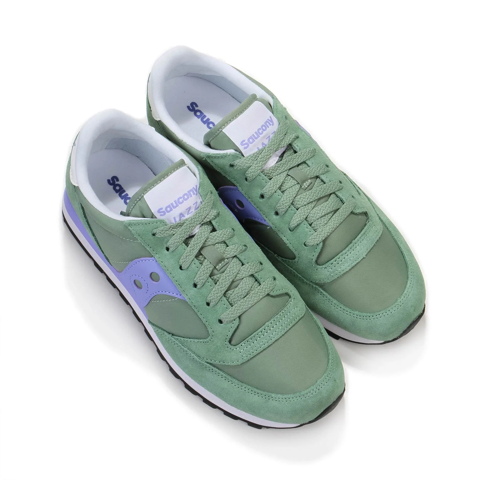Jazz Original green/purple - Image 4