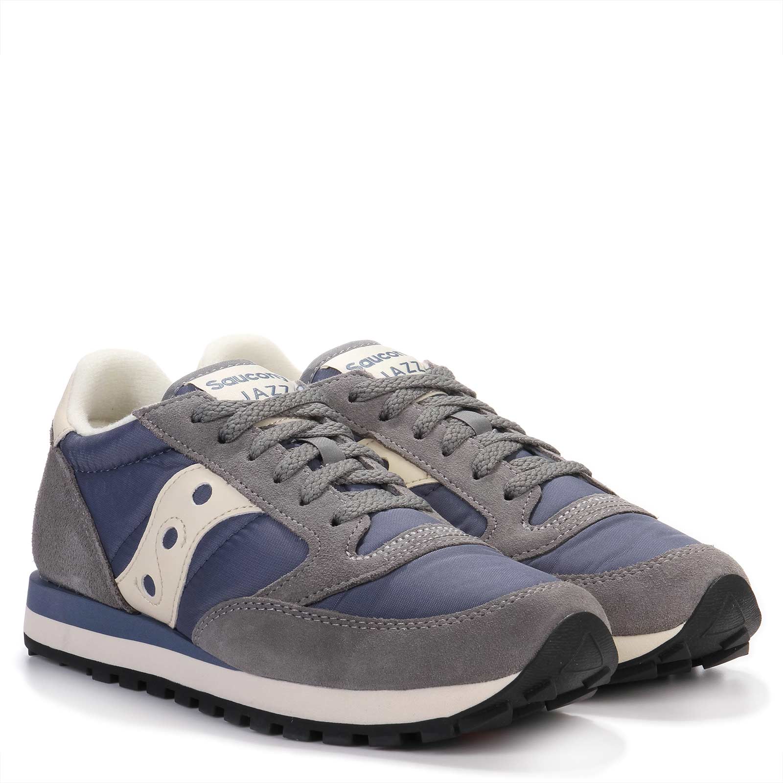 Jazz Original navy/off white - Image 2