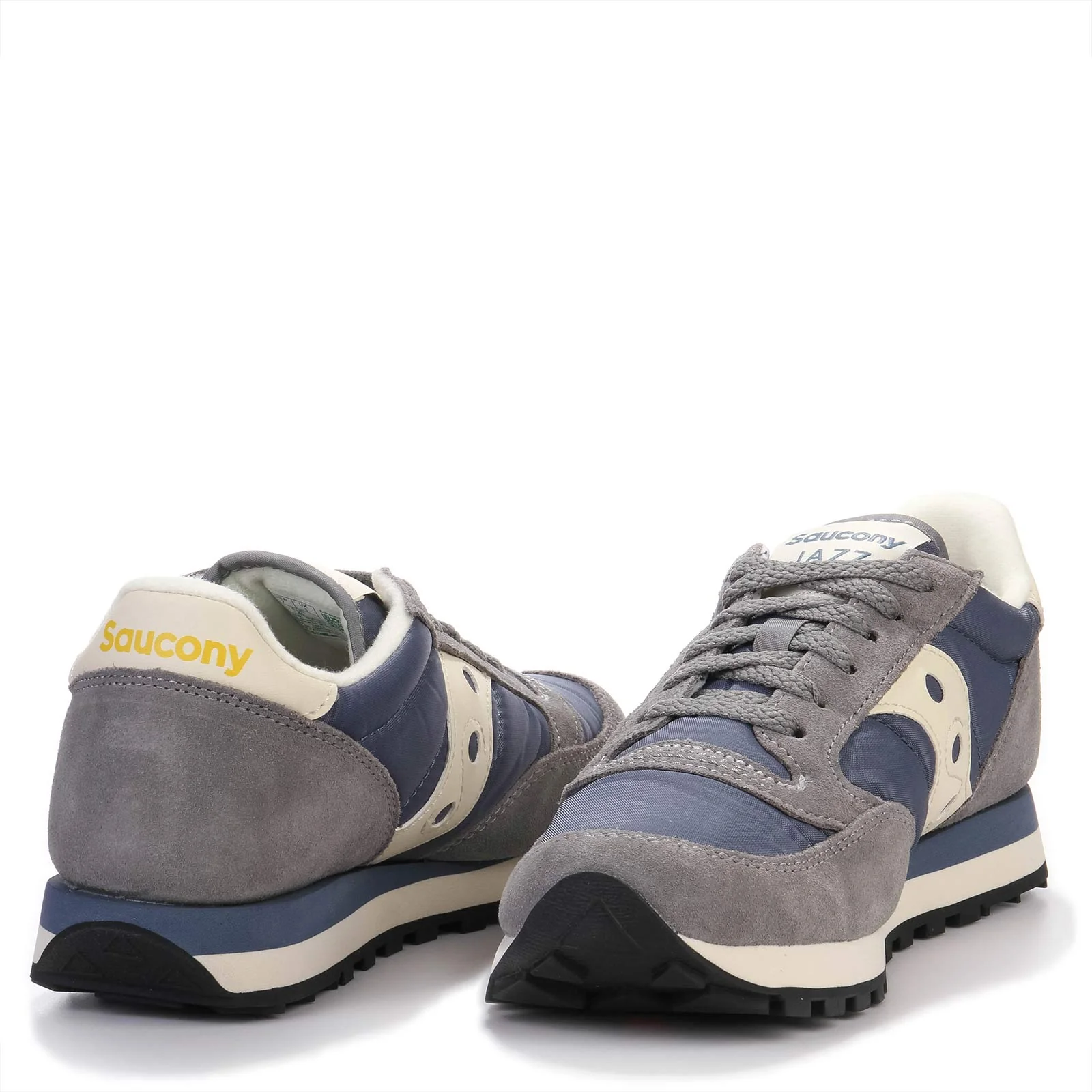 Jazz Original navy/off white - Image 3