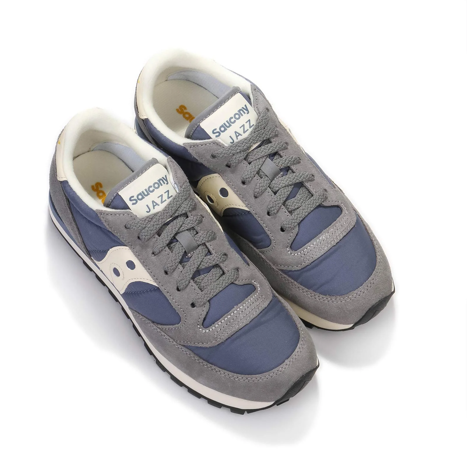 Jazz Original navy/off white - Image 4