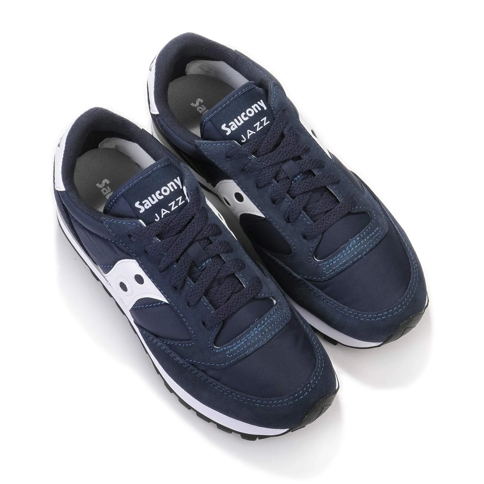 Jazz Original navy/white - Image 4