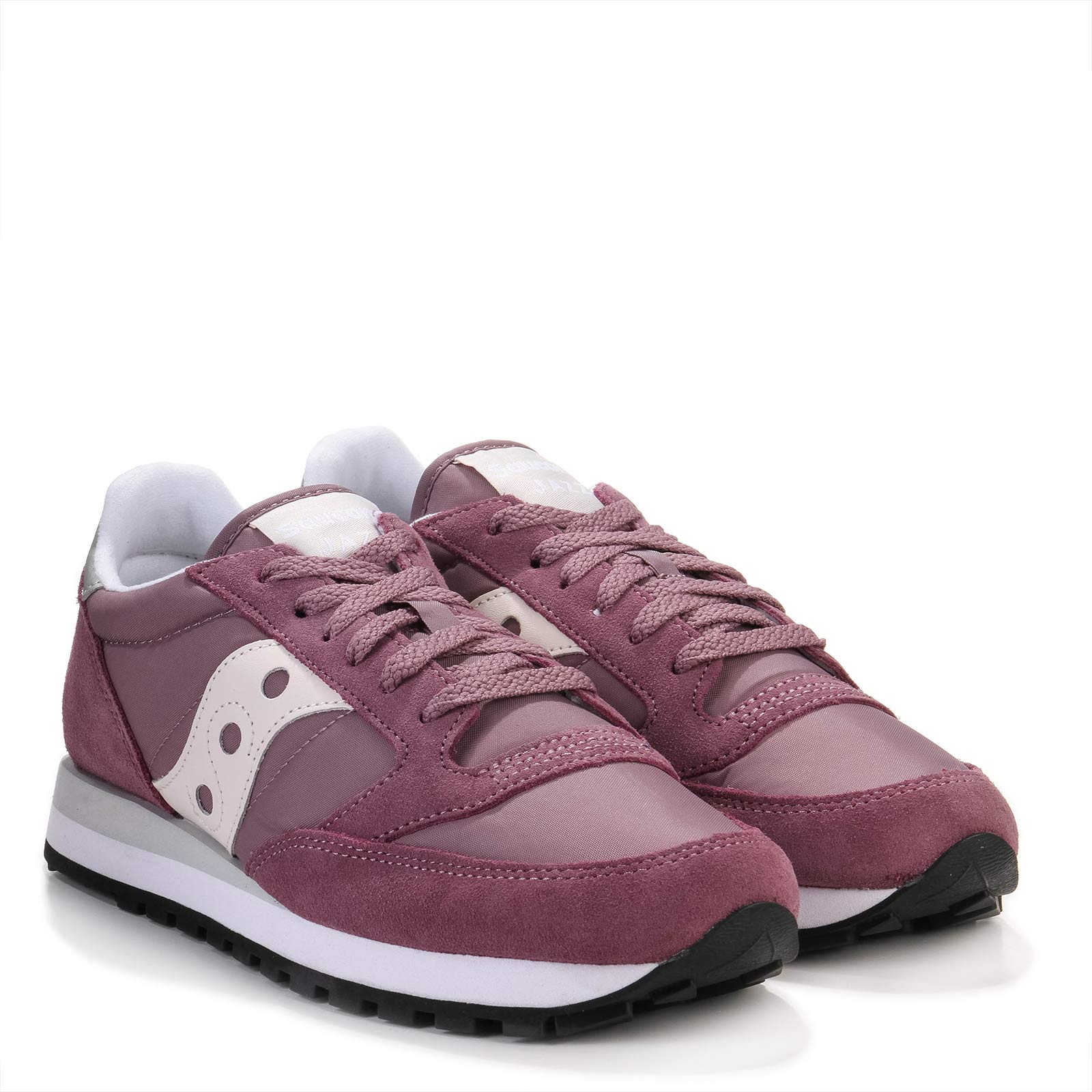 Jazz Original plum/offwhite - Image 2