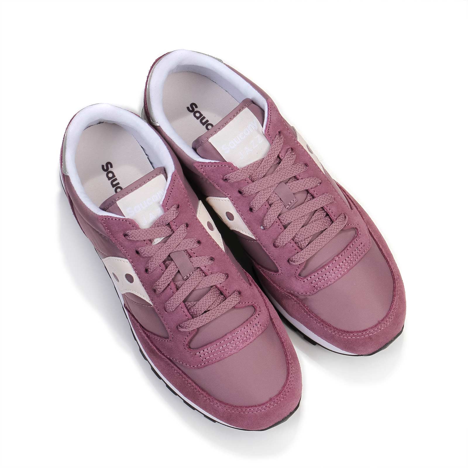 Jazz Original plum/offwhite - Image 4