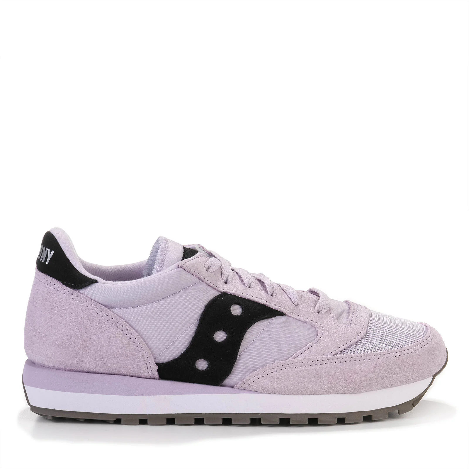 Jazz Original Vintage purple/black