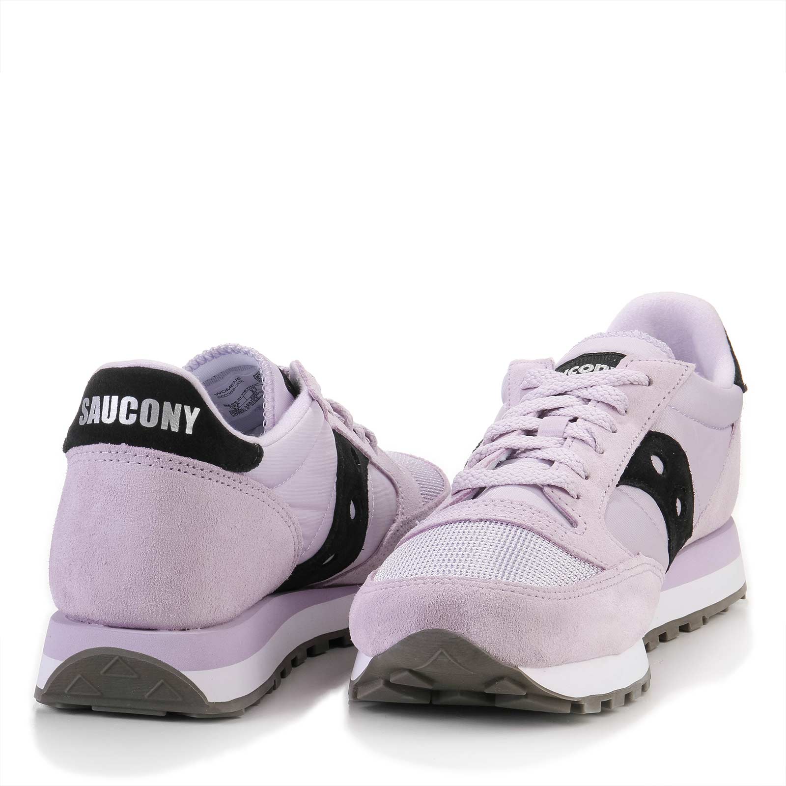 Jazz Original Vintage purple/black - Image 3