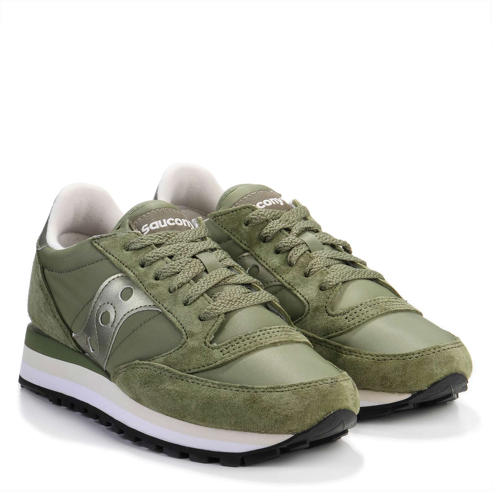 Jazz Triple green - Image 2