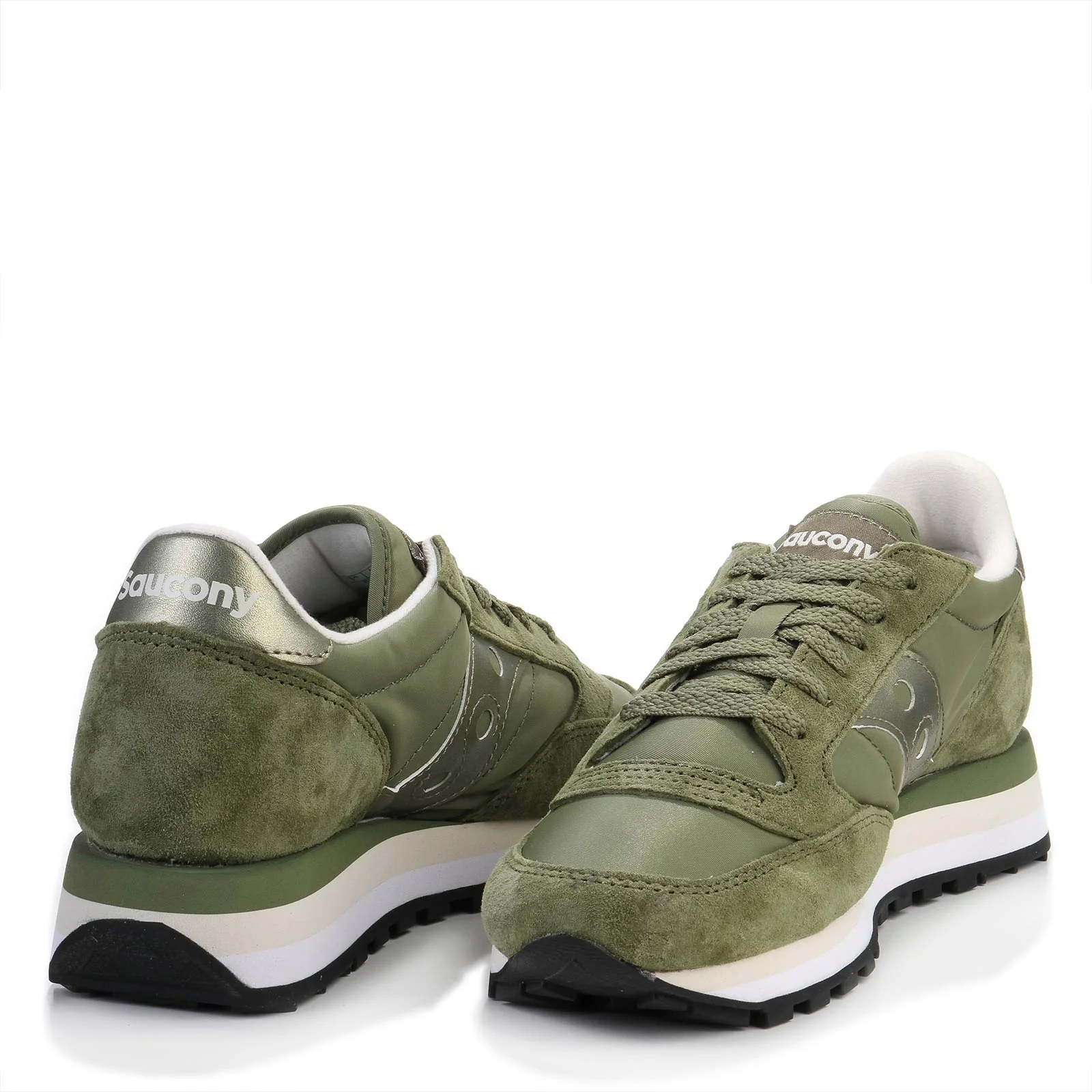 Jazz Triple green - Image 3