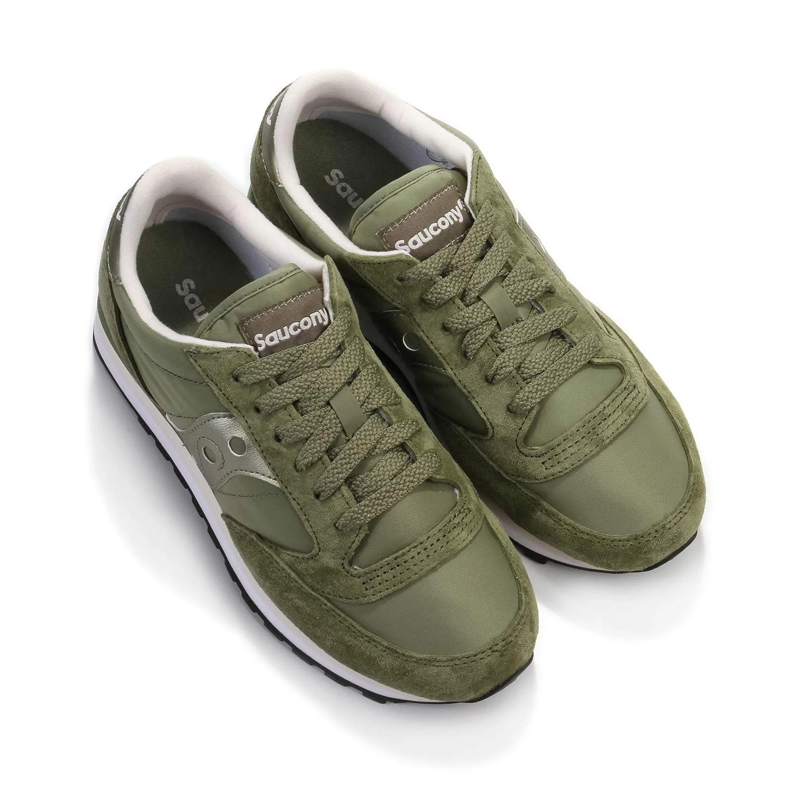 Jazz Triple green - Image 4