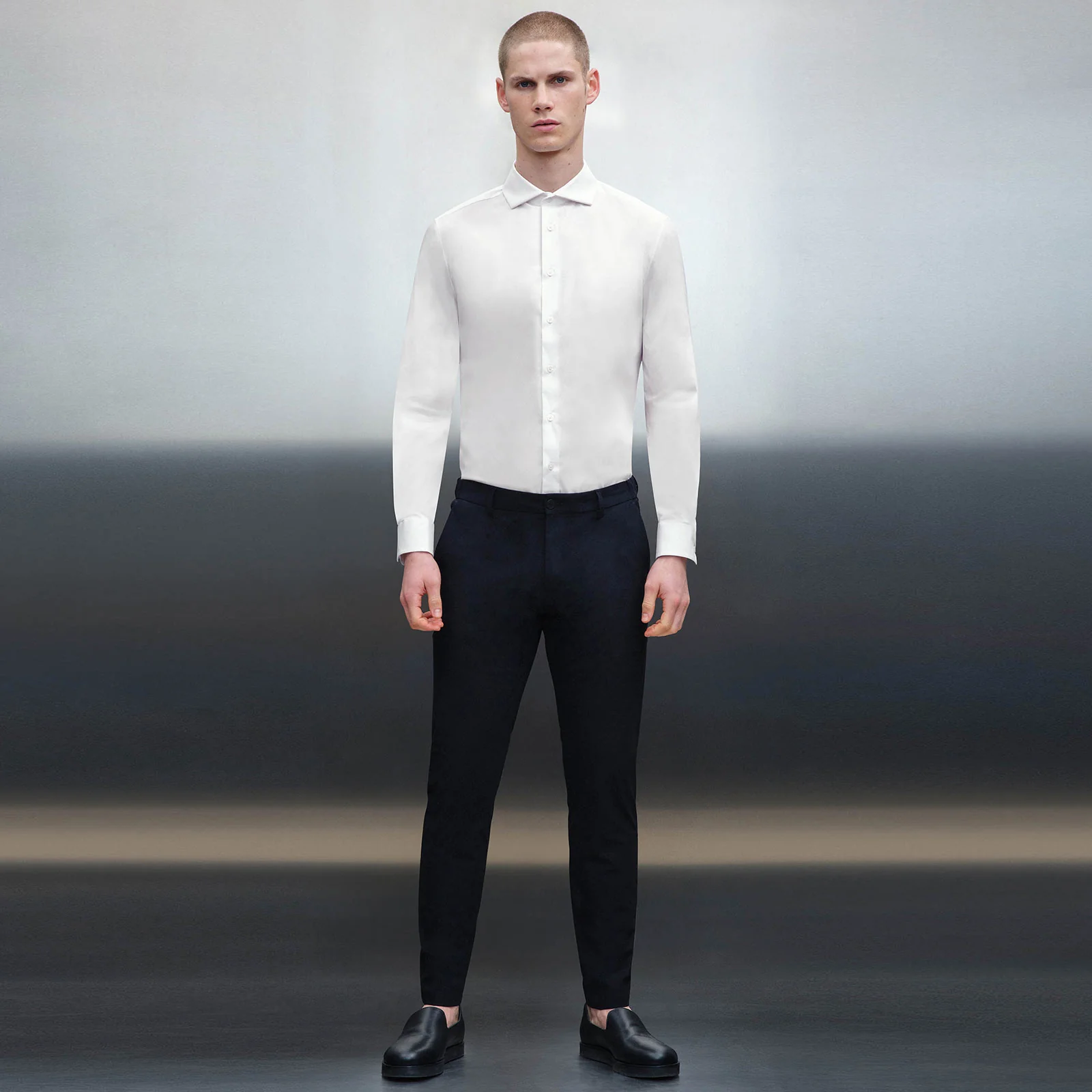 Jedda Shirt 124126 white - Image 2
