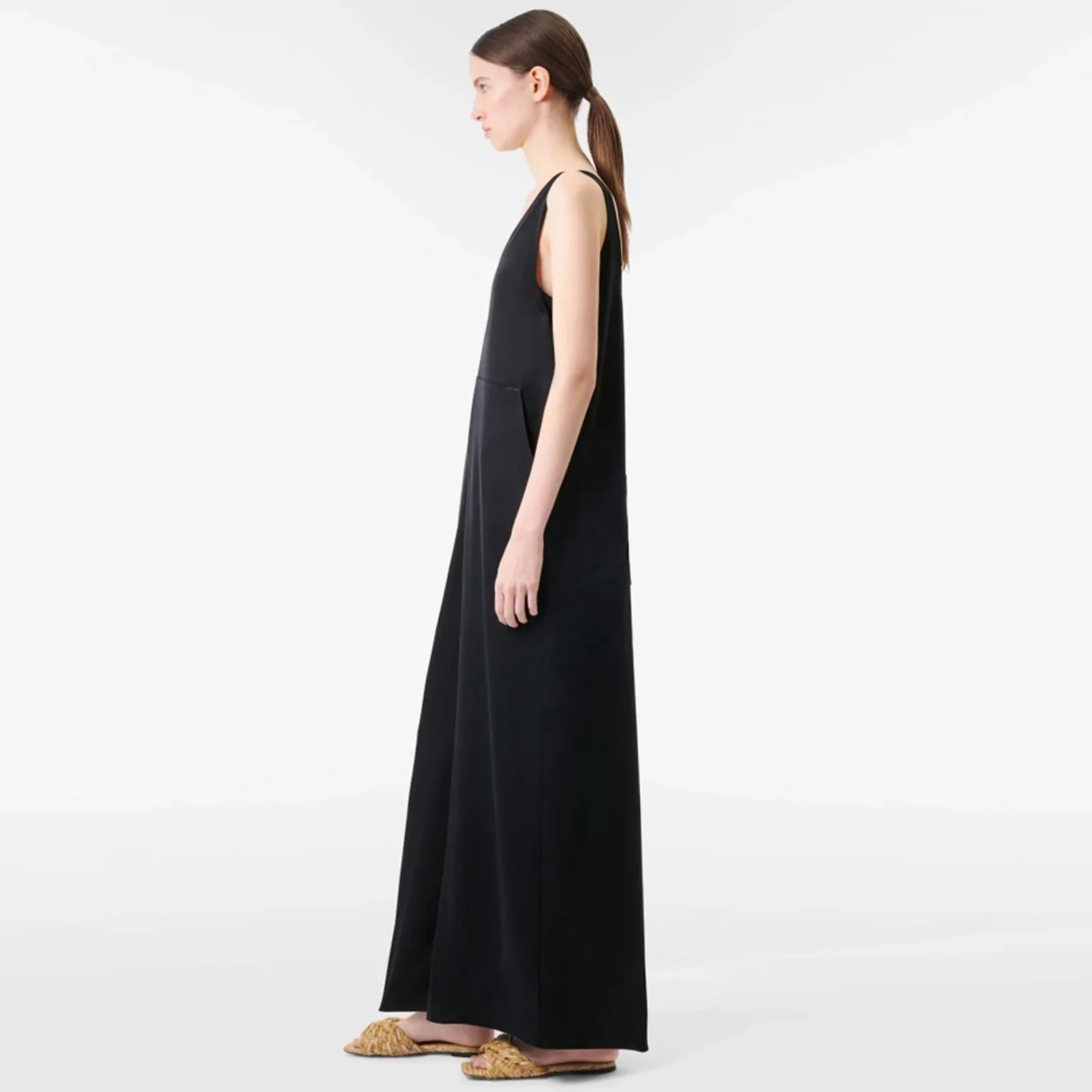 Jeffsung Overall 130014 black - Image 3