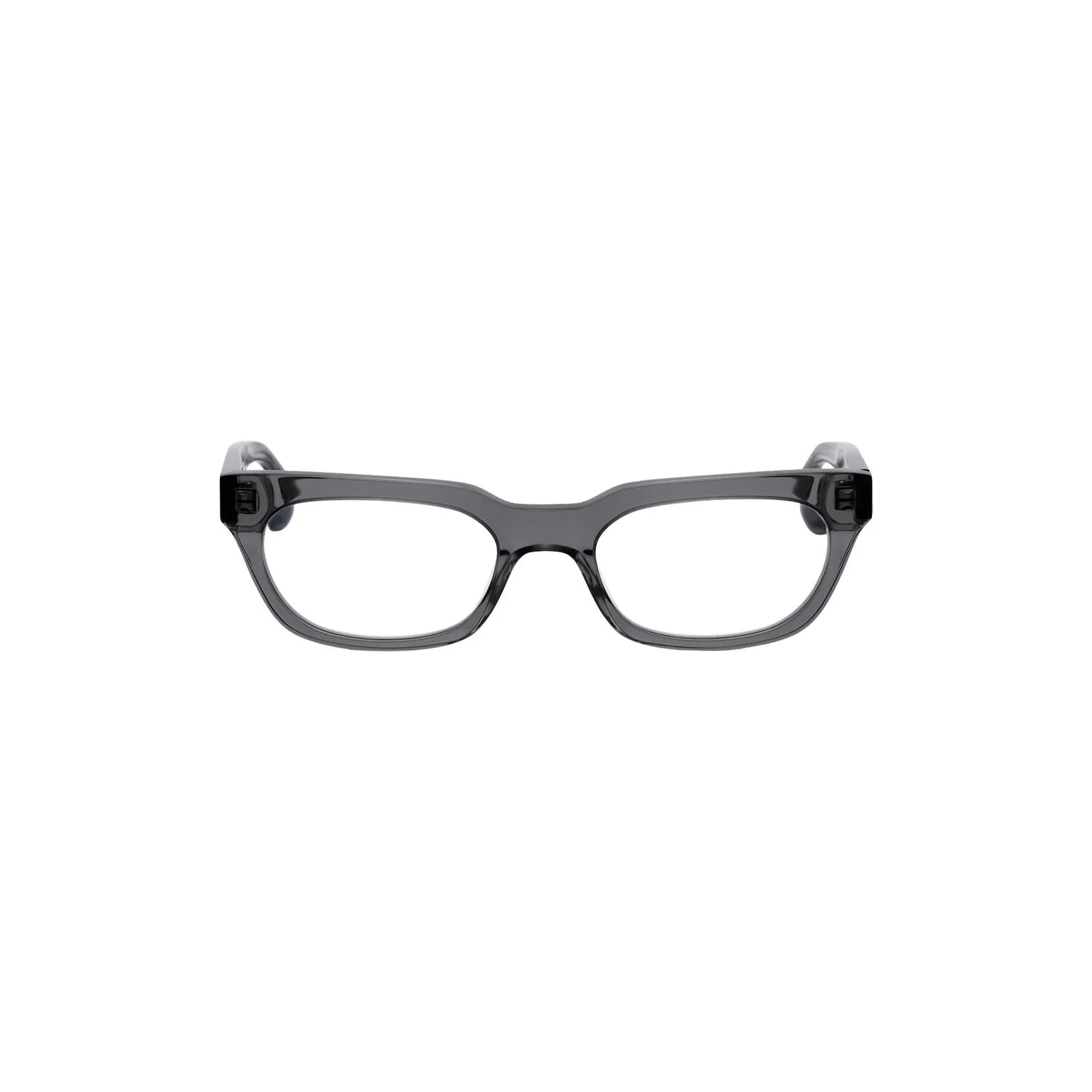 Jenner Reading Glasses ash