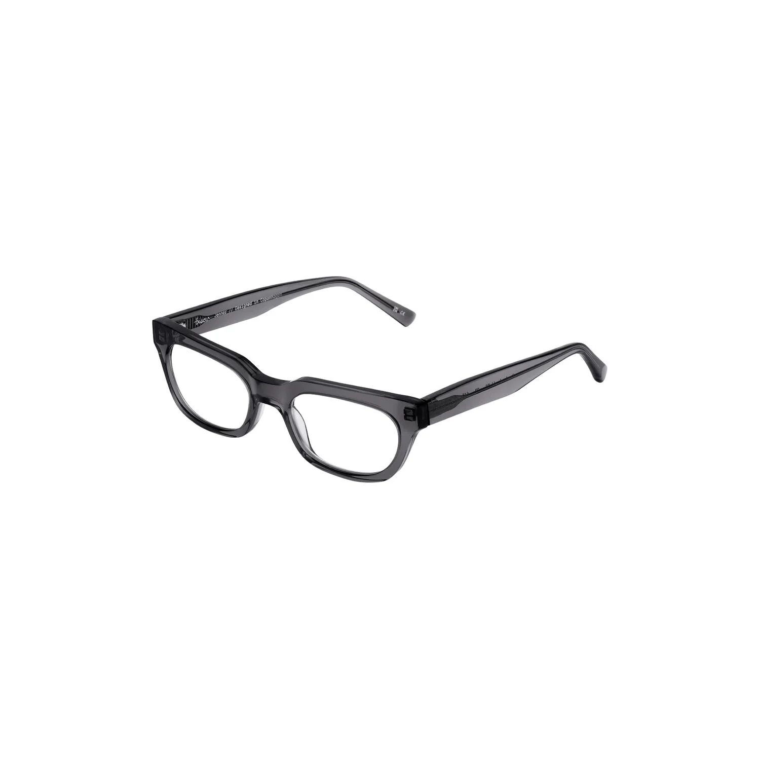 Jenner Reading Glasses ash - Image 2