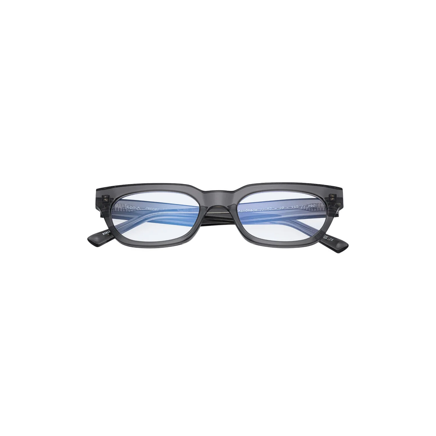 Jenner Reading Glasses ash - Image 3